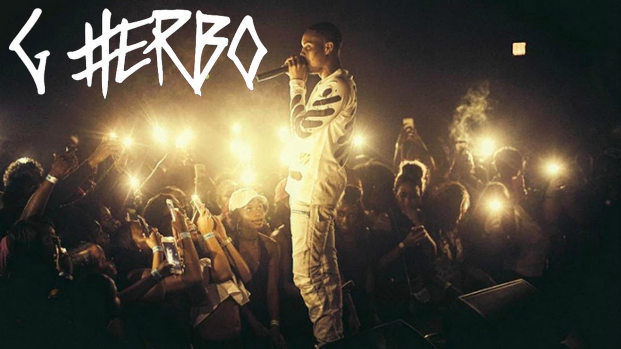 Swervo G Herbo & Southside - Swervo Tour | Full Show Live in Richmond, VA 10 ...