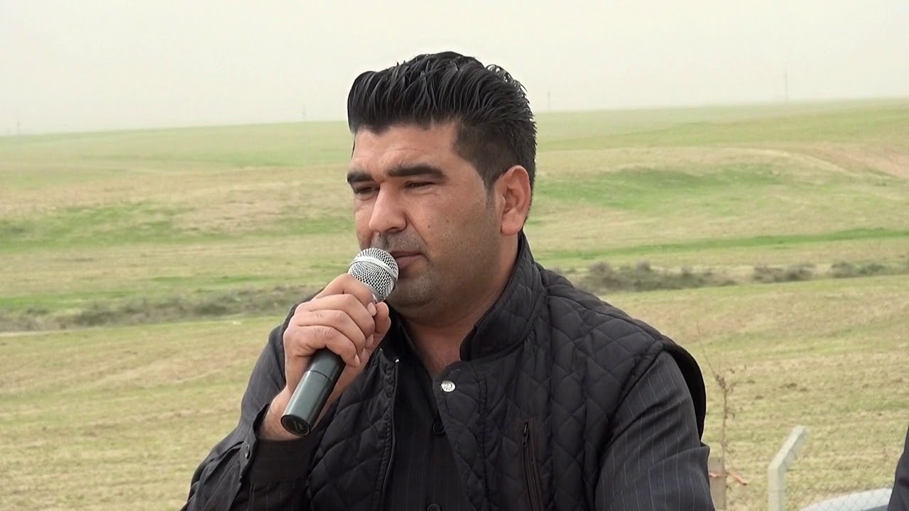 هه‌وراز ره‌حمان بنديان /  sarhang mala mahamad