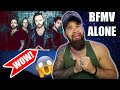 NO FORGIVENESS HERE! | BULLET FOR MY VALENTINE - ALONE **REACTION**