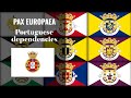 PAX EUROPAEA | Portugal's Dependencies
