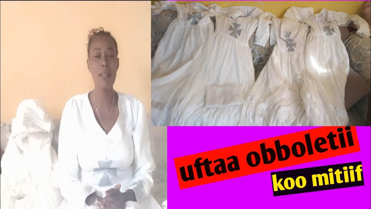 Ufataa obboletii koo maatii isheetii bitee bibili 0945826745