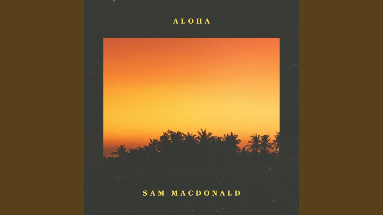 Aloha auf YouTube ansehen Aloha auf YouTube ansehen
