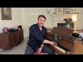 3 Powerful Voice Warm Ups for Singers and Speakers | 10-Minute Daily Vocal Routine with James Snyder