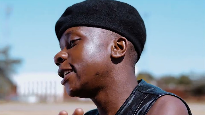Runna Rulez - Murume (Official video)