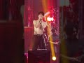 231028 WOODZ World Tour OO LI And In Seoul Ready To Fight 조승연 우즈 Kpop K팝 