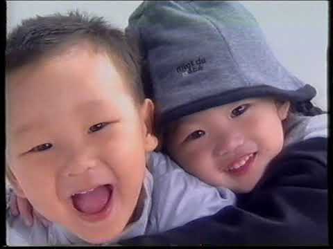 [香港經典廣告](1999)BeBe