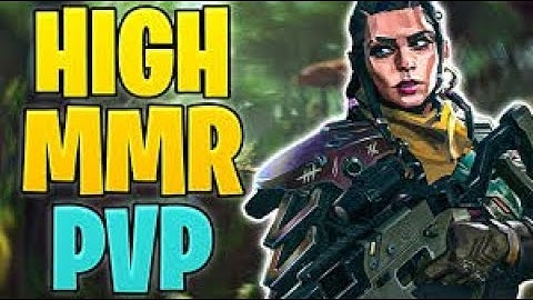High MMR PVP Montage!!! | The Cycle Frontier