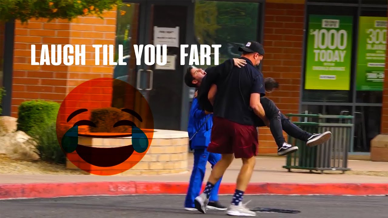 TOP 10 BIGDAWSTV PRANKS OF ALL TIME!! | LAUGH TILL YOU FART