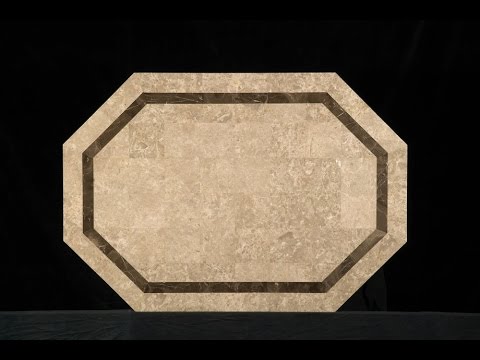 octagon-shaped-dining-table