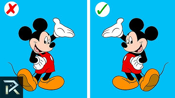 Why You Have False Memories: The Mandela Effect Explained