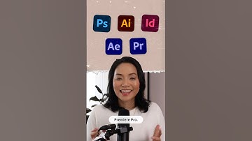 Deze NIEUWE geheime knop bespaart u uren. Elke. Keer. Tijd. (Adobe Express sjablonen hack!)