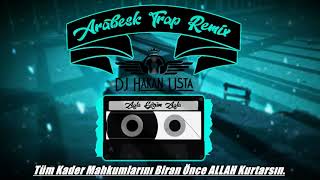 Metin Işık Ağla Gözüm DJ Hakan Usta (EZEL VOKAL)(Arabesk Trap Remix) Resimi