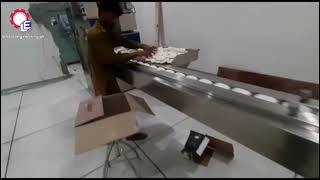 Soap Packing Machine in Pakistan | Automatic Flow Wrap Machine by Lahore Engineering | High Speed