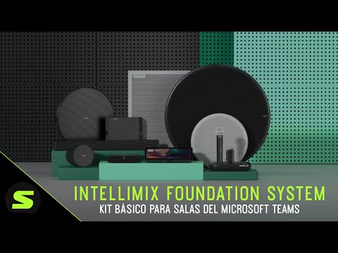 Intellimix Foundation