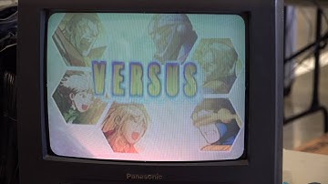 Evo2k16 MvC2: VDO vs Speedracer