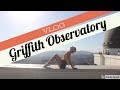 VLOG: Griffith Observatory
