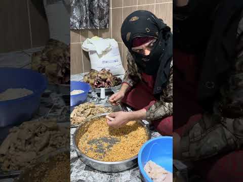 ام حسين بس للعزايم