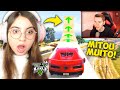 AS MELHORES MITAGENS dos YOUTUBERS no GTA V da SEMANA!! (MITADAS LINDAS) #5