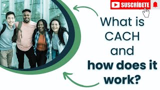 Every Information You Need to know about CACH!! | How to Secure Your Uni Placement | How CACH Works