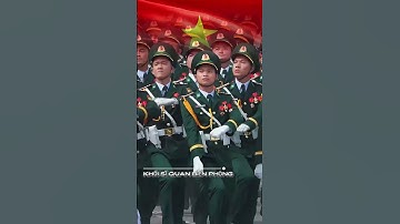 KHỐI SĨ QUAN BIÊN PHÒNG - LÁ CHẮN VỮNG CHẮC NƠI BIÊN CƯƠNG TỔ QUỐC 🧭