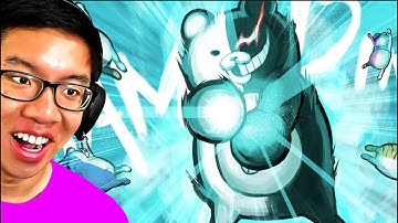 Danganronpa V3 Part 2 - MONOKUMA Arrives