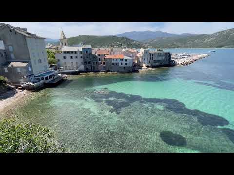 Saint-Florent  -  Corse