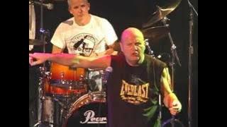 COCK SPARRER - Take 'Em All (2009)