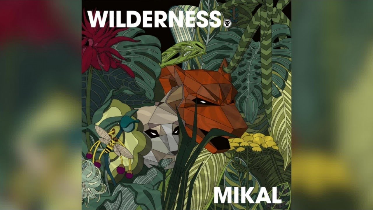Watch Mikal - Wilderness (Full Album) on YouTube Watch Mikal - Wilderness (Full Album) on YouTube