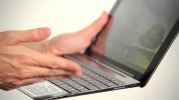 ASUS Eee Pad Transformer Prime Running Android Honeycomb - Specs and Features (from Ritchiesroom)