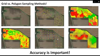 Deveron | Understanding the Fundamentals of Soil Sampling