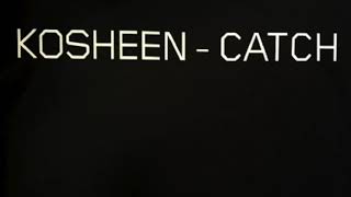 Kosheen  - Catch 2020 (Virasco Remix)