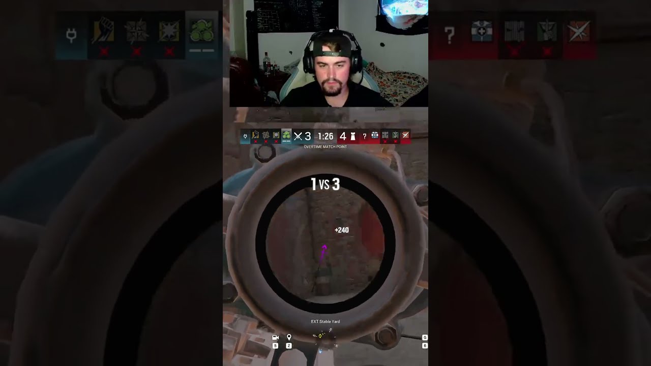 Quick 3K Come Stop By Stream For More 