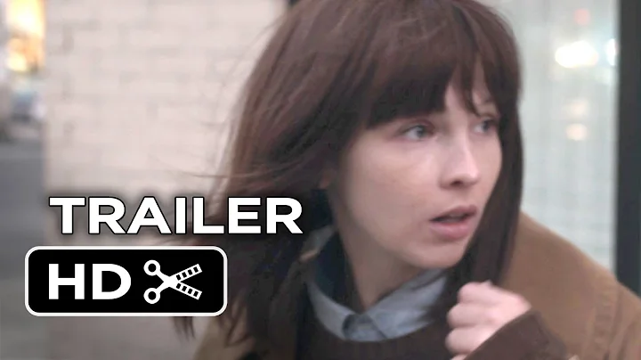Lily Official Trailer 1 (2014) - Drama Movie HD
