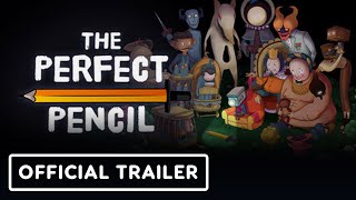 The Perfect Pencil - Official Launch Trailer