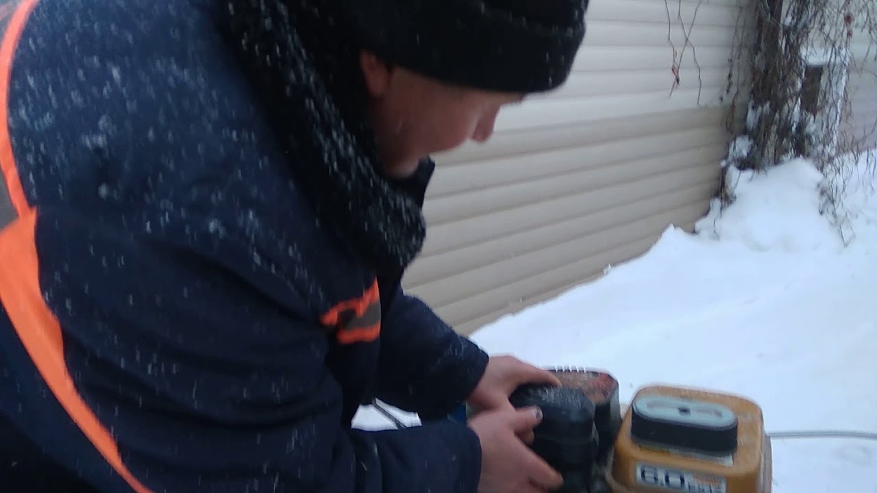 Пропала тяга. Проблемы при работе зимой на мотоблоке Нева при уборке ...