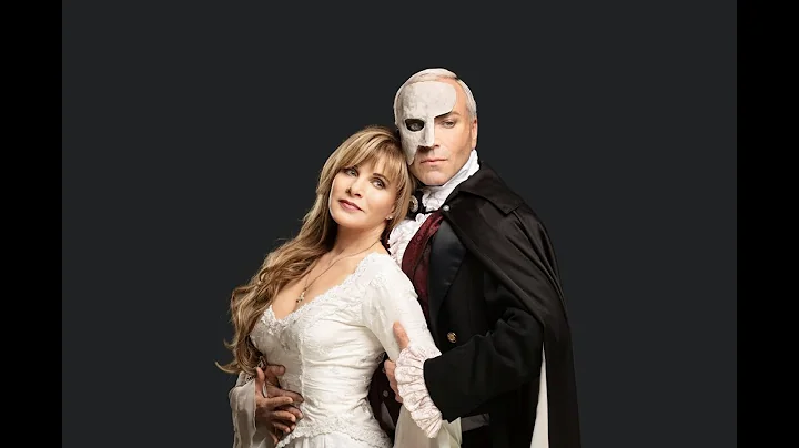Das Phantom der Oper mit Deborah Sasson und Uwe Kr...