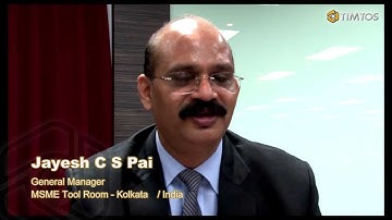 2013 TIMTOS International Buyers