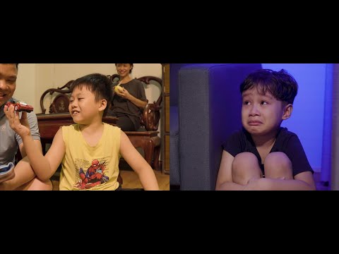 Đừng biến mỗi