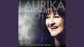 Video thumbnail of "Laurika Rauch - Lullaby Vir Suid-Afrika (feat. Jak de Priester)"