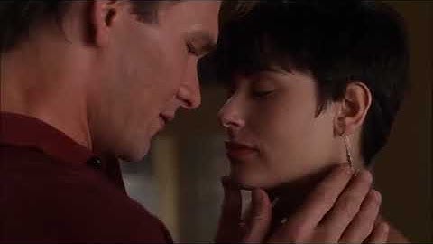 Thumbnail of АRTUR    The Star of Love  Англоязычная версия Забыть нельзя Кадры из фильма Привидение