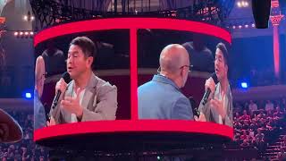 The Grand Sumo Tournament At The Royal Albert Hall London, Saturday 18Th October At 1930Pm - Part 1