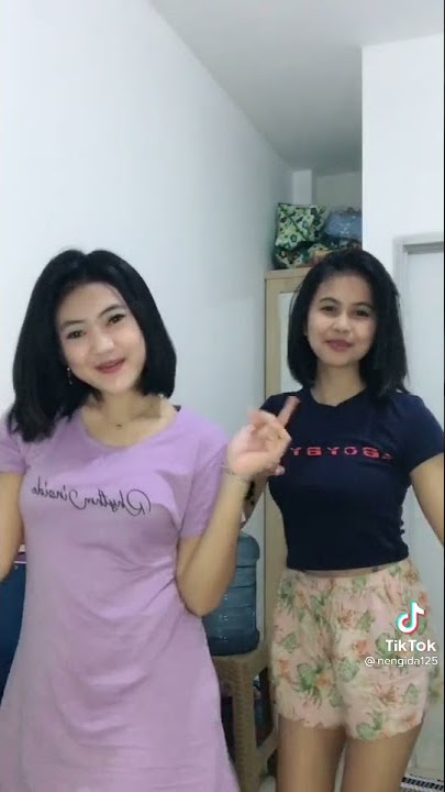 goyang pantat.goyang basah.goyang bikin sange.goyang hot.tik tok tembem.tiktok montok.tiktok banjar