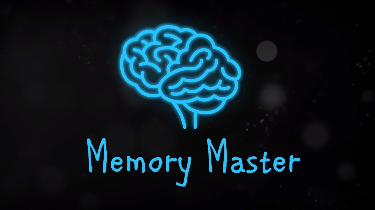 lukas memory master lukas memory master