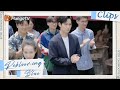 【ENG SUB】CLIPS: important speech | Reblooming Blue｜MangoTV Drama