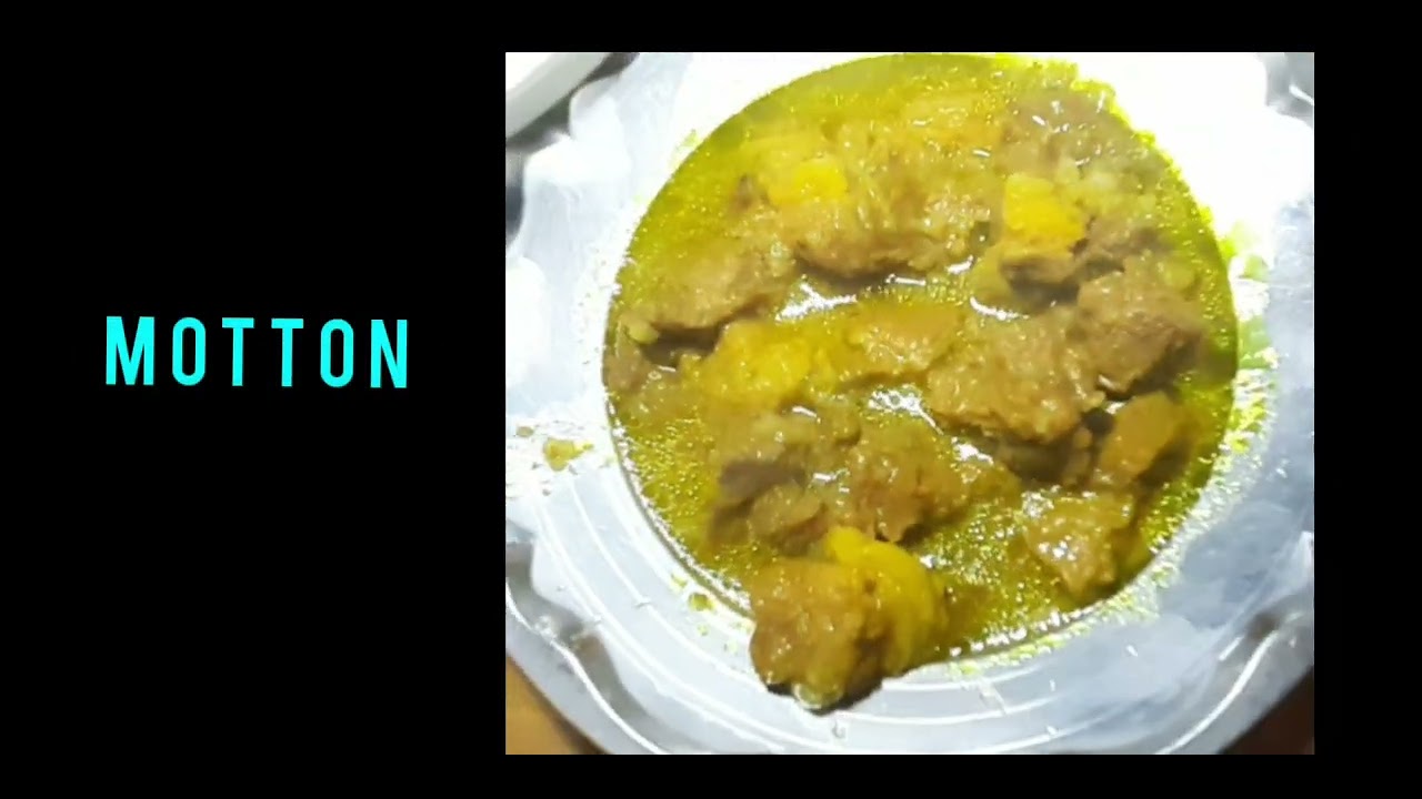 HEEM'S KITCHEN II MOTTON THARI  RECIPE II 2026