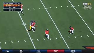 Ramon Richards Story