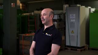 Fjord Hybrid = Big environmental and financial benefits