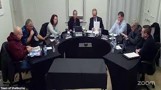 December 8, 2025 Regular Council Meeting