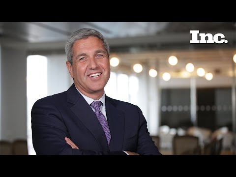 ConnectOne&rsquo;s Frank Sorrentino Praises &rsquo;Incredible&rsquo; JOBS Act Benefits | Inc. Magazine