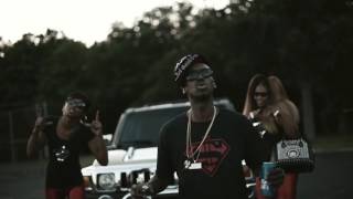 GSON - Pull Up/In My Own Lane (Official Music Video)